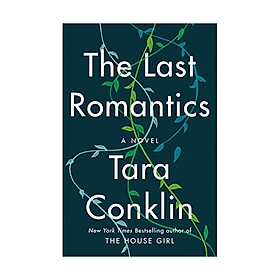 The Last Romantics