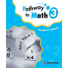 Pathway to Math 3 Student's Book