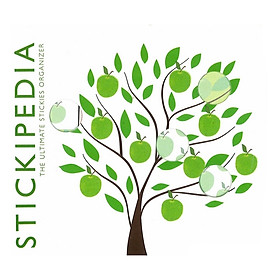 Stickiepedias: Tree