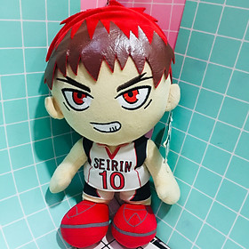 GẤU BÔNG  Kuroko no Basket ANIME MANGA
