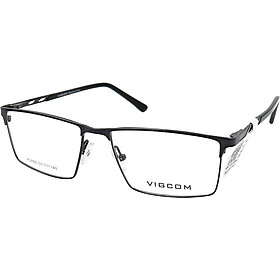 Gọng kính chính hãng Vigcom VG3858