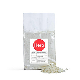 Bột Mì Wheat Flour Sharbati Atta HERO