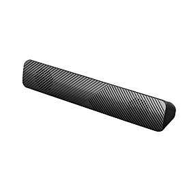 SADA V-108 3.5mm Wired Speaker Enhanced Bass Subwoofer USB Powered Computer Sound Box Plug and Play