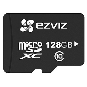 Thẻ Nhớ Micro SD Ezviz 128GB