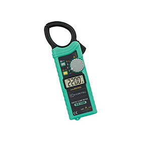 Ampe kìm Kyoritsu 2200R