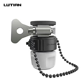 Mua Đầu Nối Vào Vòi Nước Tăng Áp Lực Lutian Đầu Nối Hút Nước Vào Máy Dùng Trong Hệ Thống Tưới Tiêu  Phun Rửa Xe – Hàng Chính Hãng