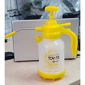 Mua BINH TƯỚI CÂY 1.5 LÍT