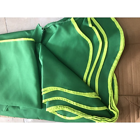 Áo ô dù vuông lệch tâm 3 mét