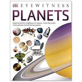 Eyewitness Planets