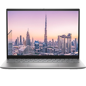 Hình ảnh Laptop Dell Inspiron 5420 i5-1235U/8GB/512GB/Win11 I5U085W11SLU - Hàng chính hãng