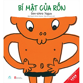 Ehon - Bí Mật Của Rốn