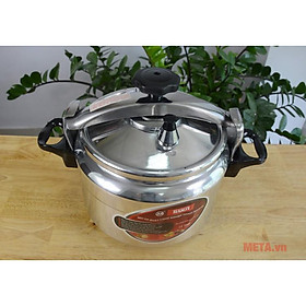 Mua Nồi áp suất công nghiệp Tianxi TCP- 28 (11 lít)