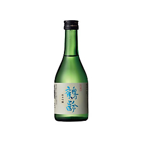 Sake Nhật Bản agata Kakurei Junmai Ginjo Chai 720ml 300ml
