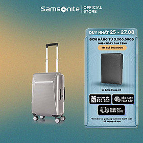 Vali kéo Samsonite Enwrap Spinner EXP