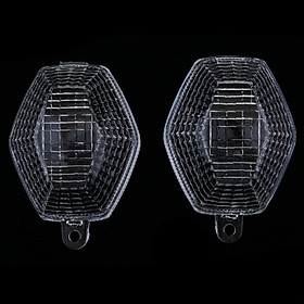 Turn Signal Indicator Light Lens For Suzuki DL650 DL1000 V-Strom