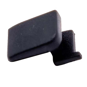 Battery Door Cover Port Bottom Base Rubber Replacement Parts for  1100D