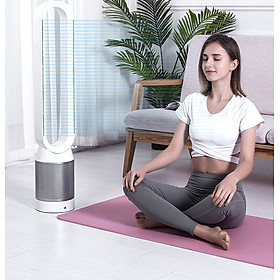 Mua Quạt không cánh công nghệ mới với chức năng lọc không khí đem lại cuộc sống trong lành cho gia đình bạn( Hàng nhập khẩu)