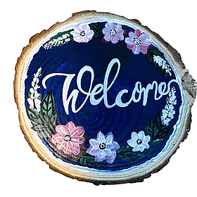 Mua Tranh Vẽ Tay Trên Gỗ Thông Kết Hợp Giữa Nghệ Thuật Thủ Công Và Vẻ Đẹp Tự Nhiên Bản Giới Hạn