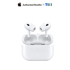 Tai nghe Bluetooth Apple AirPods Pro 2 USB-C - MTJV3ZP/A