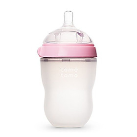 Bình sữa comotomo 250ml siêu mềm