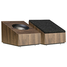 Cặp loa Atmos JAMO S8 ATM - Hàng chính hãng