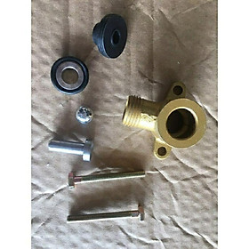 Mua bộ bi van ép bộ tăng áp đầu xịt thuốc 1hp