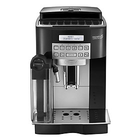 Máy Pha Cà Phê Delonghi ECAM22.360.B (1450W) - Hàng chính hãng