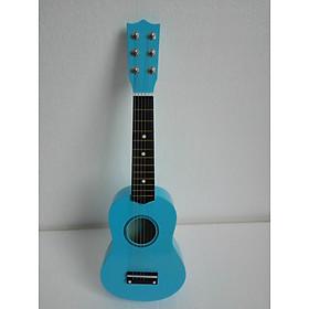 Mua Đàn Ukulele Soprano Dễ Chơi Dễ Tập