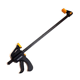 Mua Kẹp Nhanh 18  ( 450mm ) Tolsen 10206