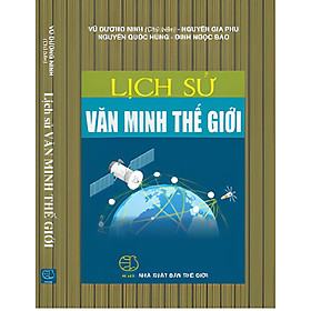 Lịch Sử Văn Minh Thế Giới