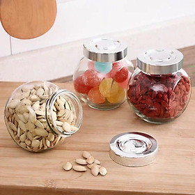 Mua Lọ thủy tinh kiểu nghiêng