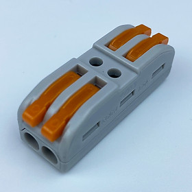 Mua Cút nối dây điện đôi KV212