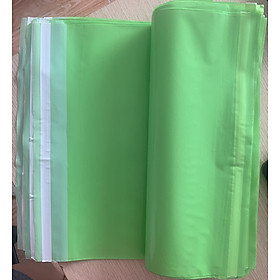 Mua 1Kg Túi Đóng Gói Hàng Niêm Phong 2 da (5 màu  Nhiều size)