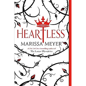 Sách Heartless Pb
