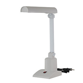 Mua Đèn bàn học cao cấp Rạng Đông Model RD-RL-10E.LED - Chính hãng  bảo vệ thị lực  chỉnh góc bóng Led 3000k  5000k