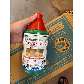 Mua Thuốc cỏ chết chậm lưu dẫn lyphoxim lh:0919339122 để dc tu van