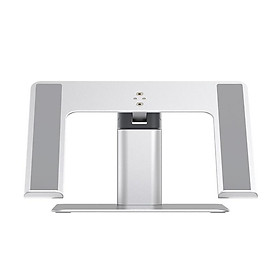 Mua Baseus -BaseusMall VN Đế tản nhiệt cho laptop Baseus Metal Adjustable Laptop Stand (Hàng chính hãng)
