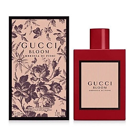Nước Hoa Nữ Gucci Bloom Ambrosia Di Fiori