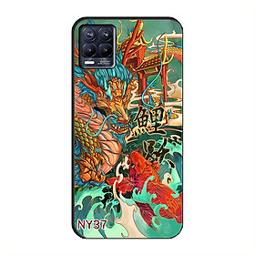 Ốp Lưng Dành Cho REALME 8 PRO