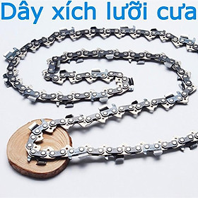 Mua Lam xích lưỡi cưa gắn máy mài máy cắt  tra dầu tự động Chain Saw 11.5