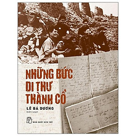 Những Bức Di Thư Thành Cổ