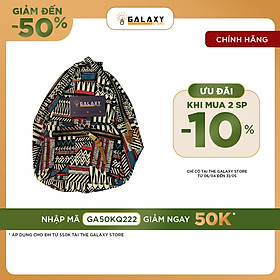 Balo Trẻ Em Balo Nữ Nhỏ Xinh Mini Galaxy Store GBLTE01 Họa Tiết - Họa Tiết 03