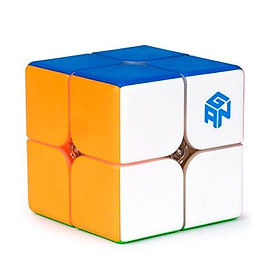 Rubik GAN249 V2 stickerless