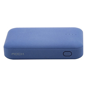 Mua Pin Sạc Dự Phòng Rock P51 Mini 10.000 mAh RMP0383 - Hàng Chính Hãng