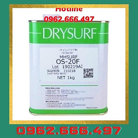 Mua Dầu Drysurf MHSURF OS-20F