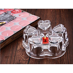 Mua Đế hâm nóng ấm trà thủy tinh cao cấp - ANTH679