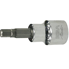 Mua Đầu tuýp 1/4 inch mũi lục giác 2.5 mm Ega Master 53013