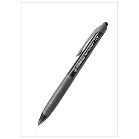 Bút Bi Bấm Ngòi 0.7mm