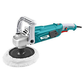 Mua MÁY ĐÁNH BÓNG 1400W TOTAL TP1141806-2 - HÀNG CHÍNH HÃNG