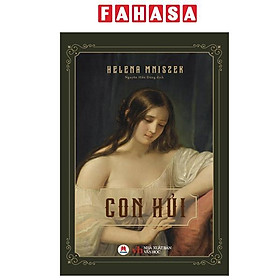Sách - Con Hủi - Bìa Cứng (Tái Bản 2025)